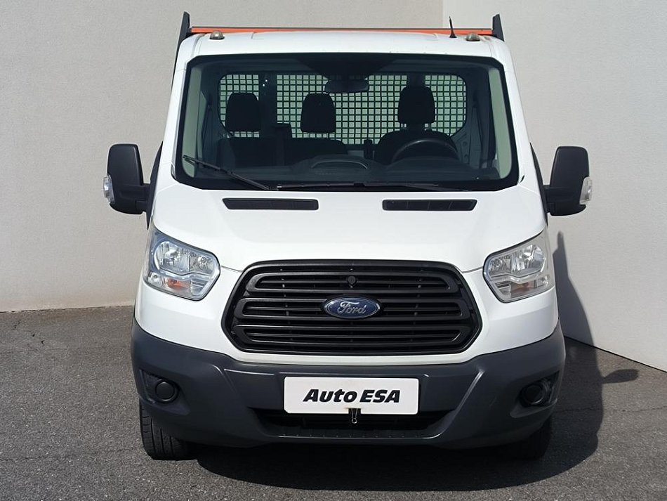Ford Transit 2.0TDCi 
