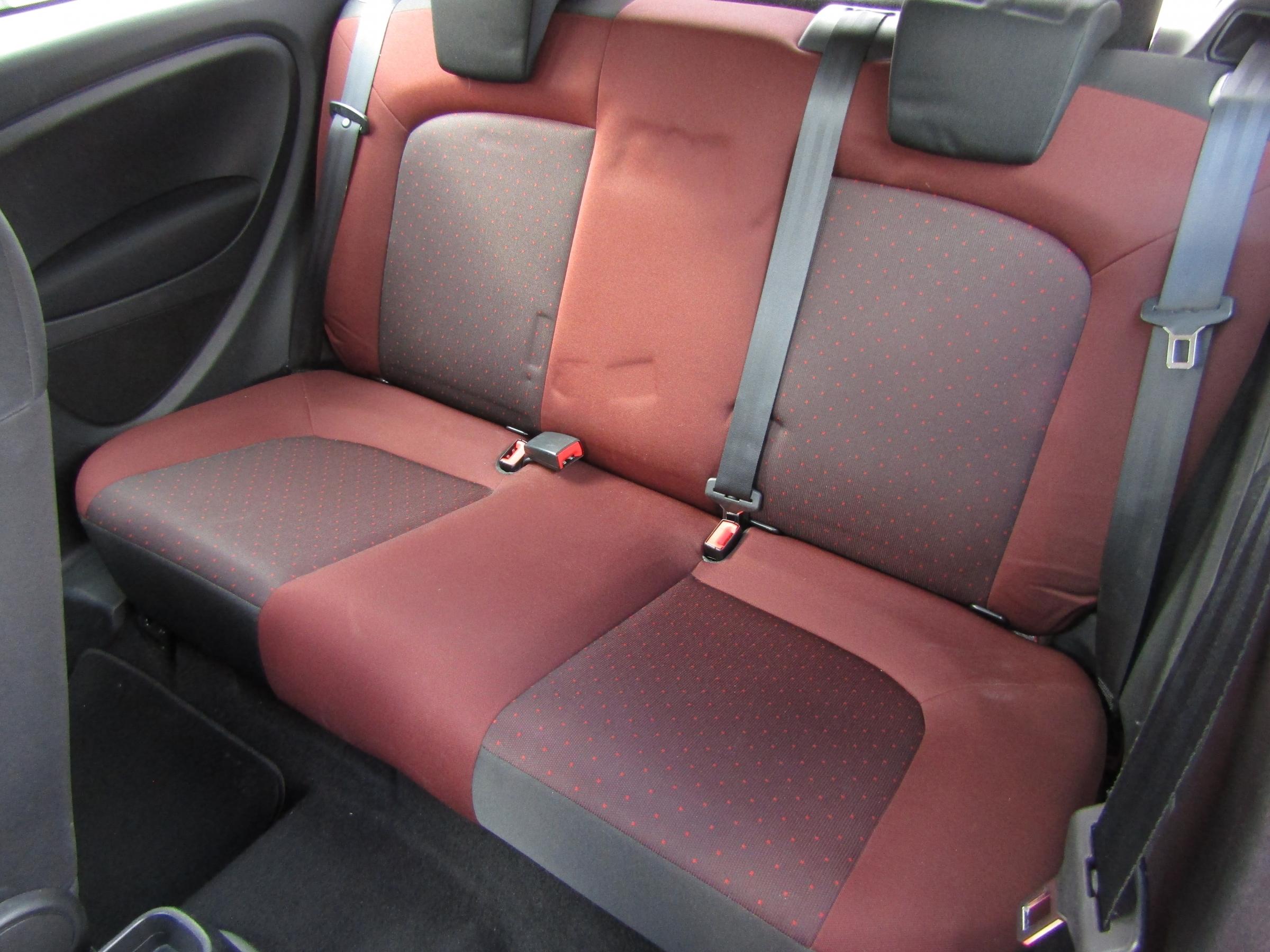 Fiat Punto, 2009 - pohled č. 10