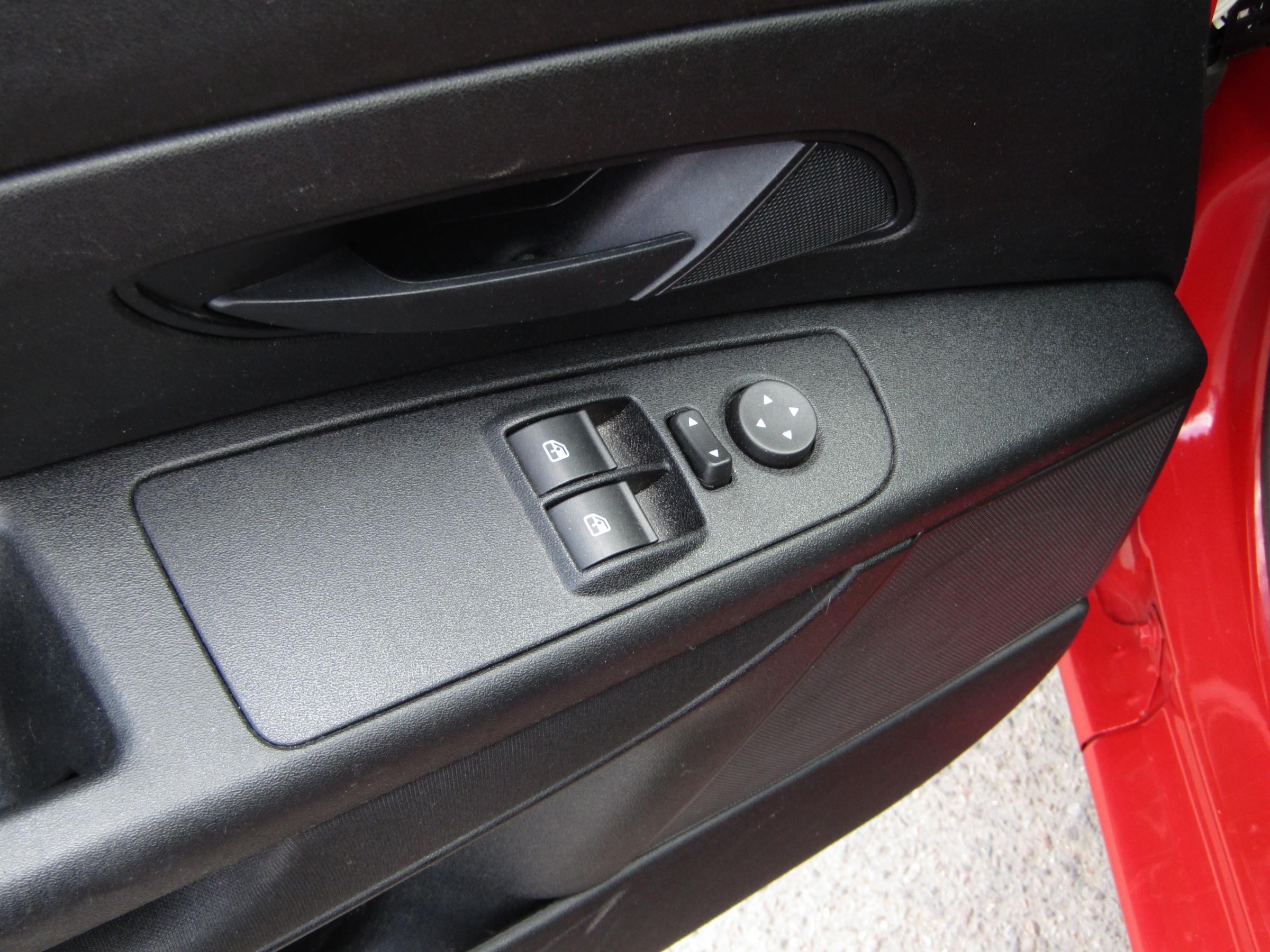 Fiat Punto, 2009 - pohled č. 11