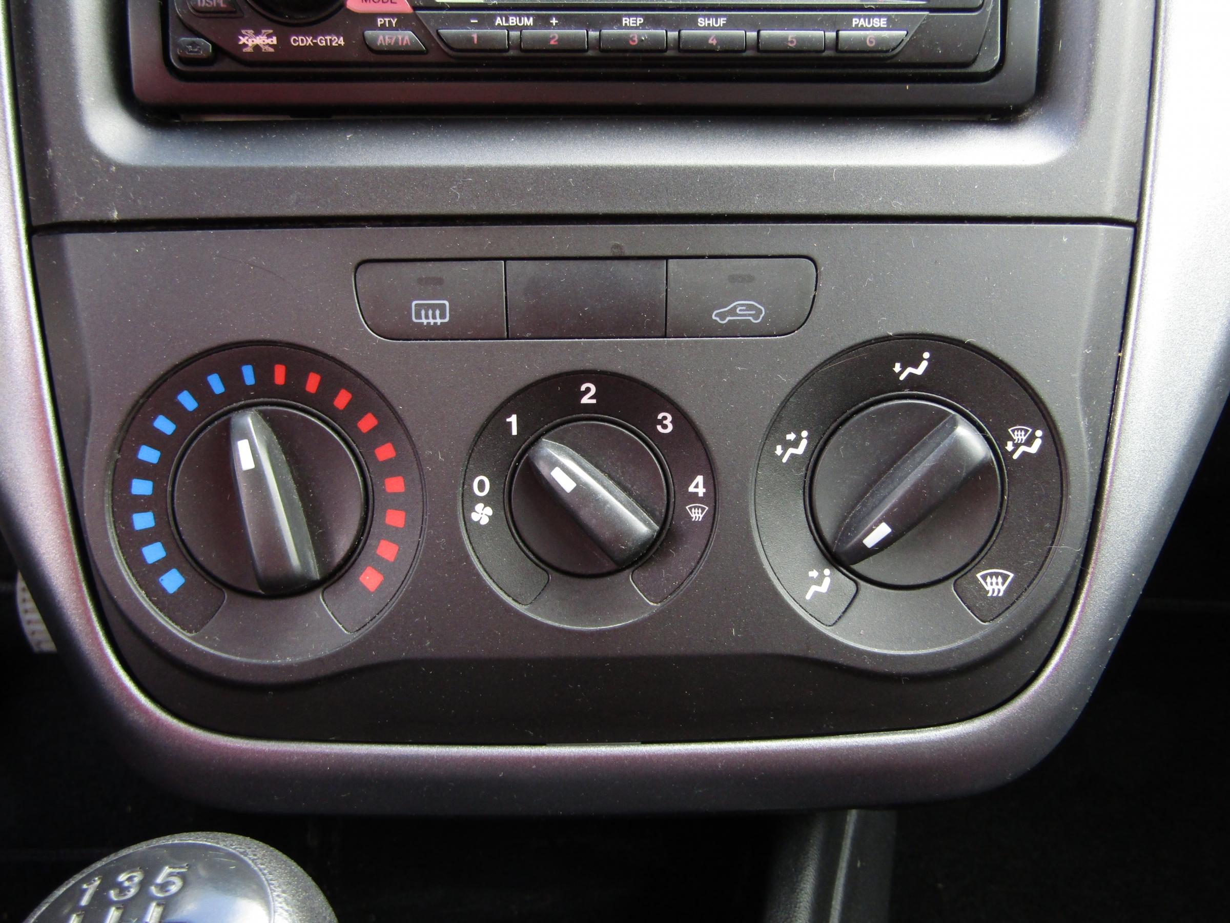 Fiat Punto, 2009 - pohled č. 12