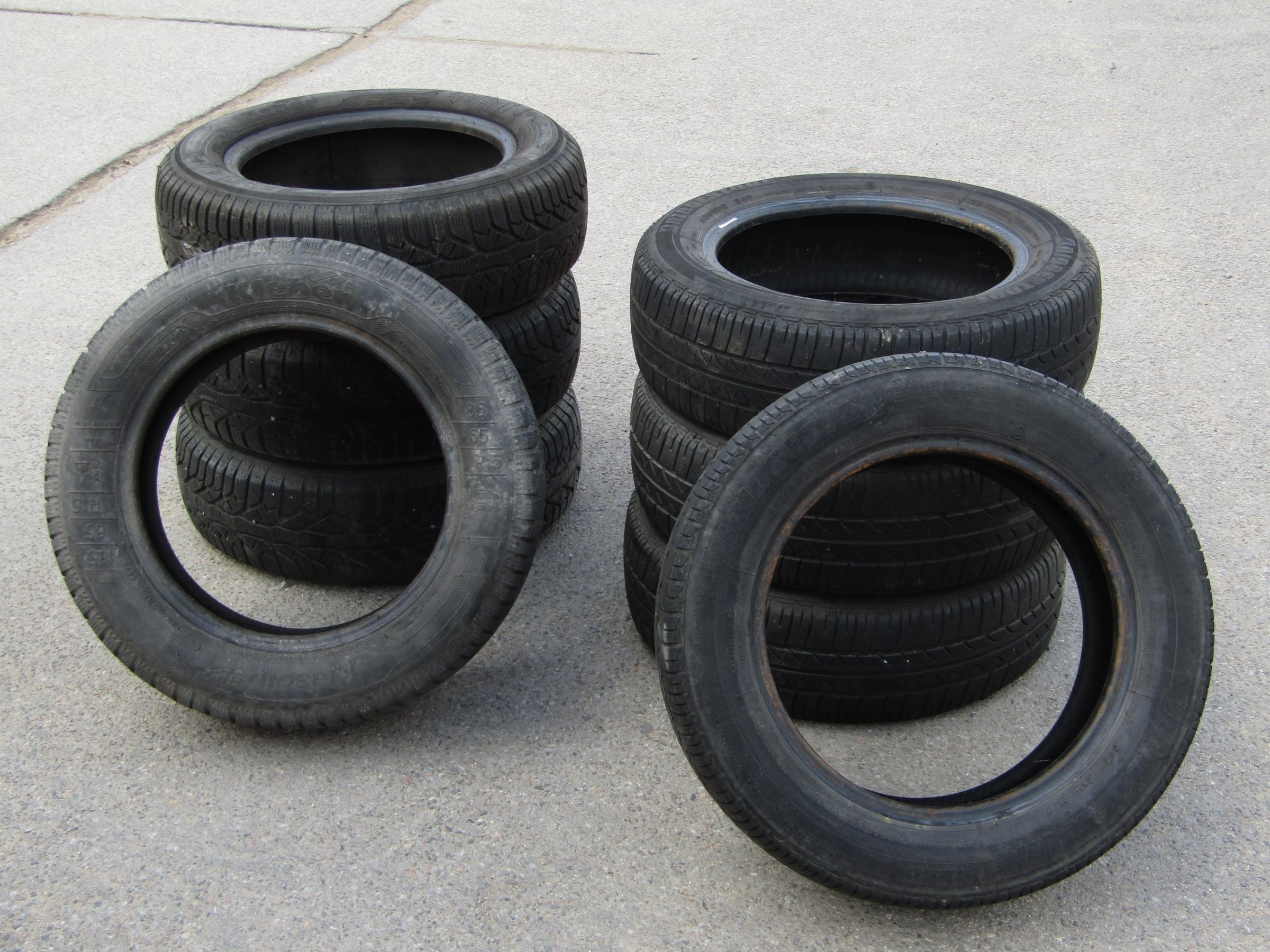 Fiat Punto, 2009 - pohled č. 15