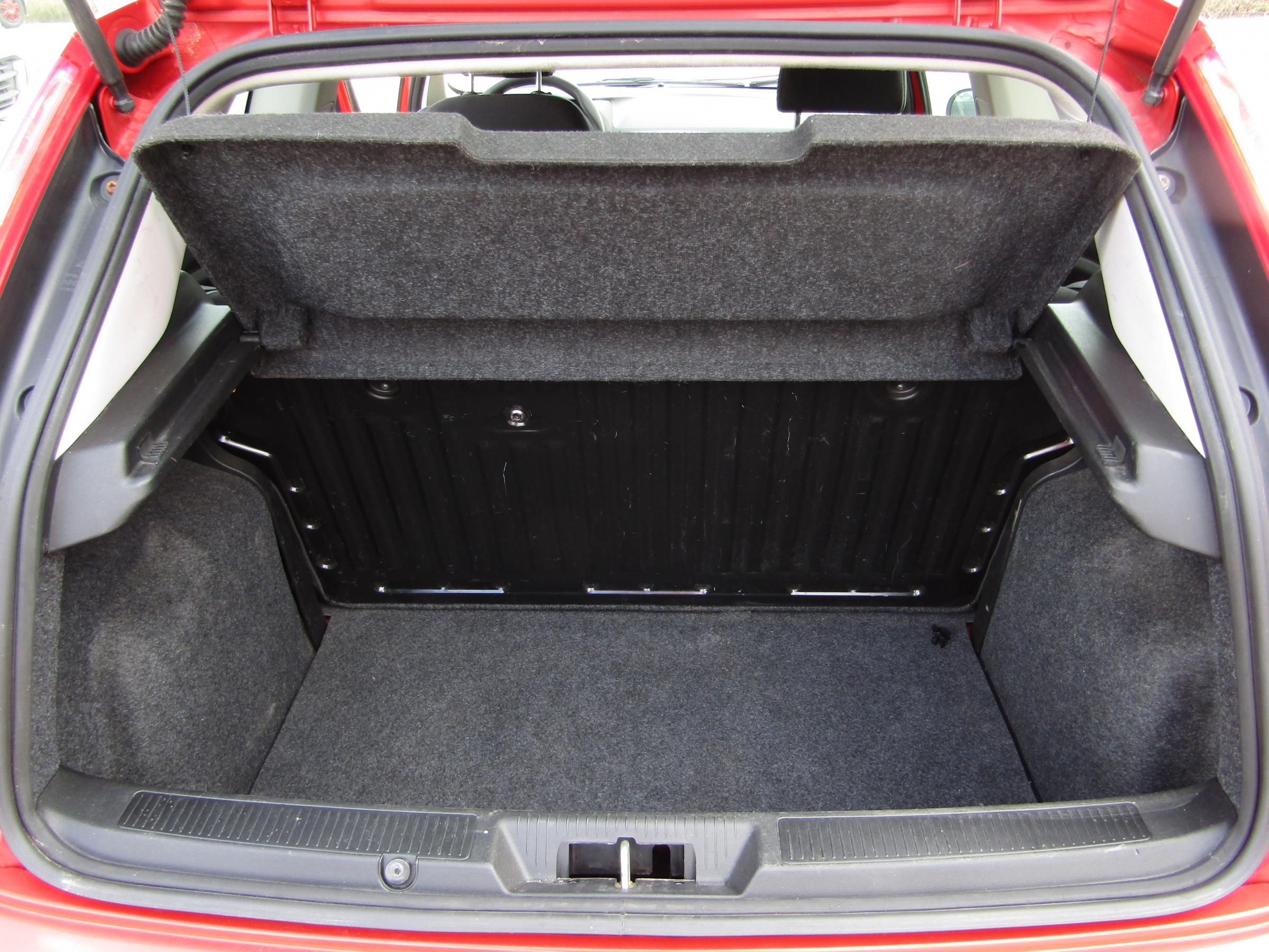 Fiat Punto, 2009 - pohled č. 7