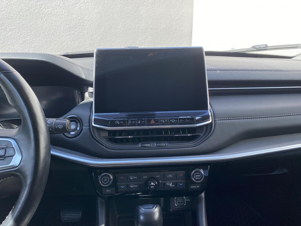 Jeep Compass 1.3 T Limited