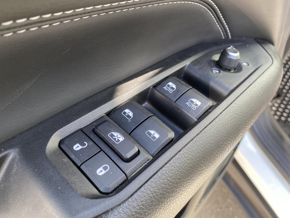 Jeep Compass 1.3 T Limited