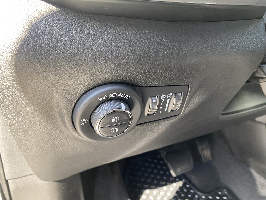 Jeep Compass 1.3 T Limited