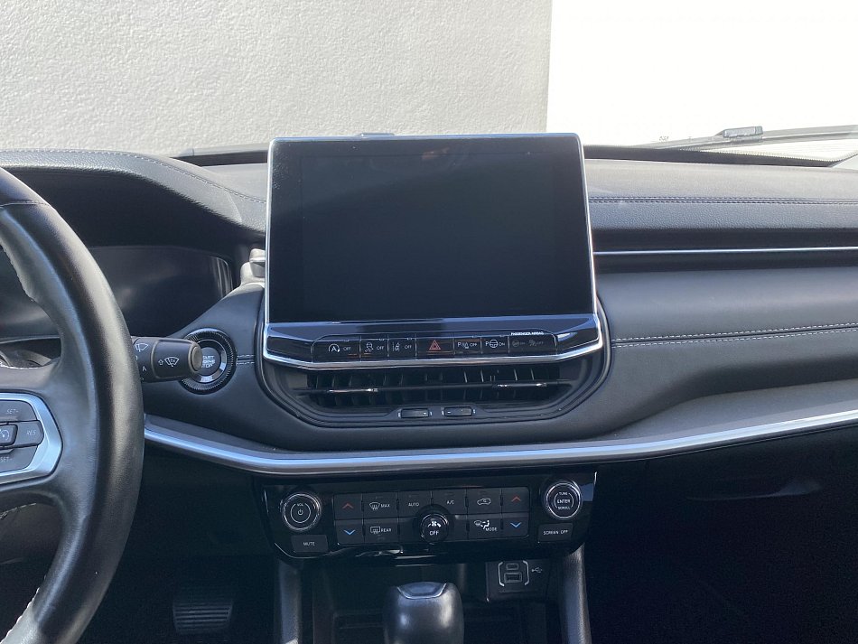 Jeep Compass 1.3 T Limited