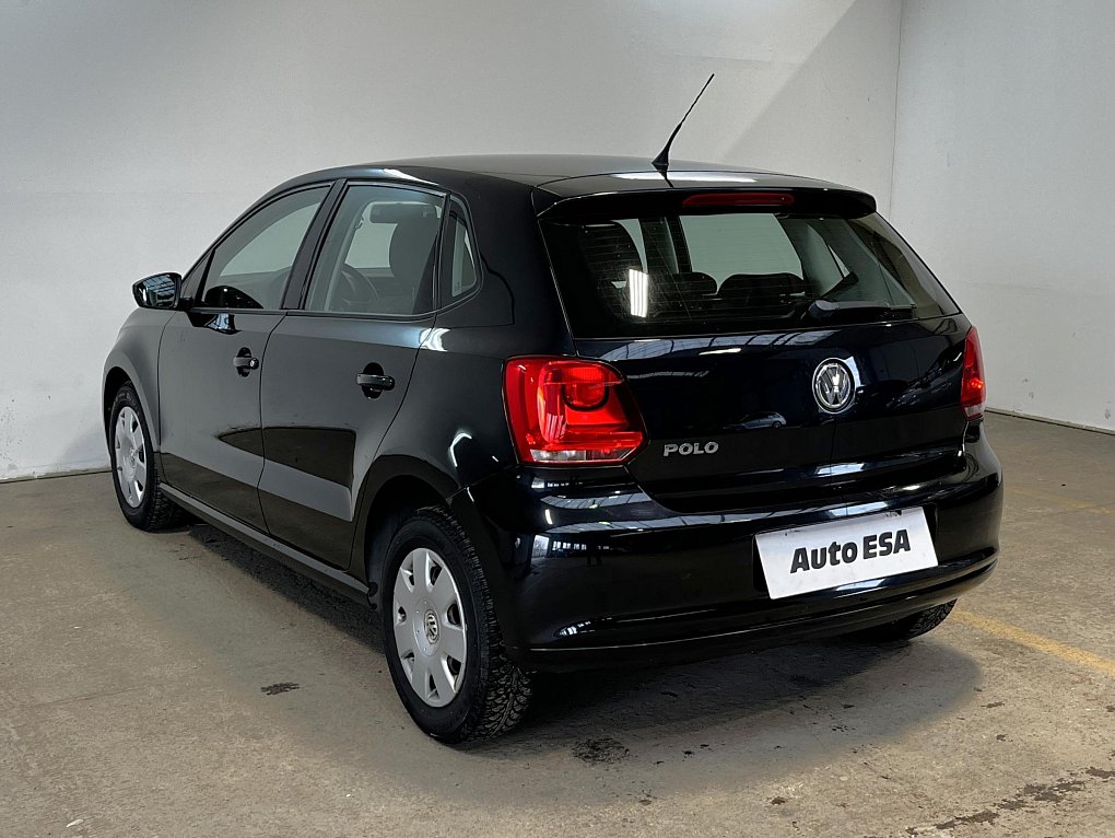 Volkswagen Polo 1.2 HTP Trendline