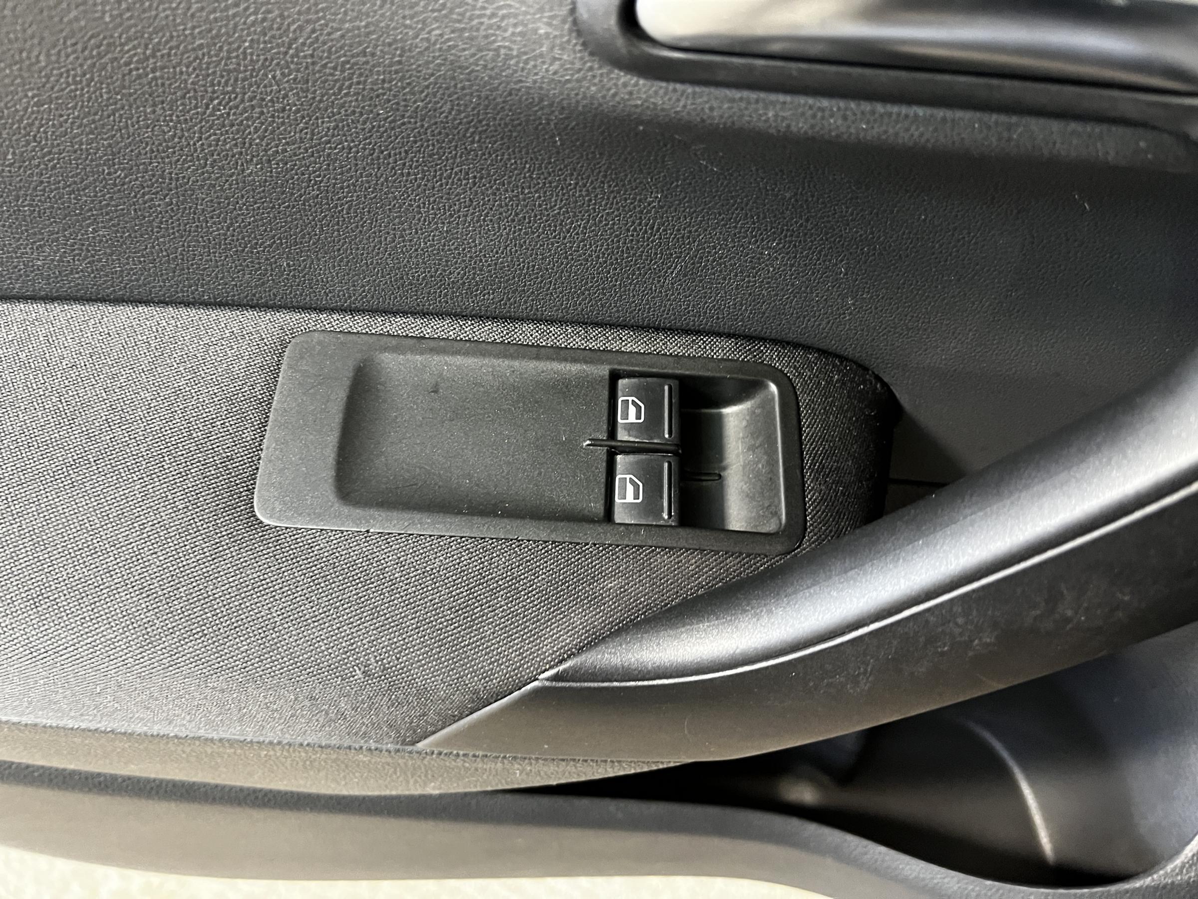 Volkswagen Polo, 2010 - pohled č. 12