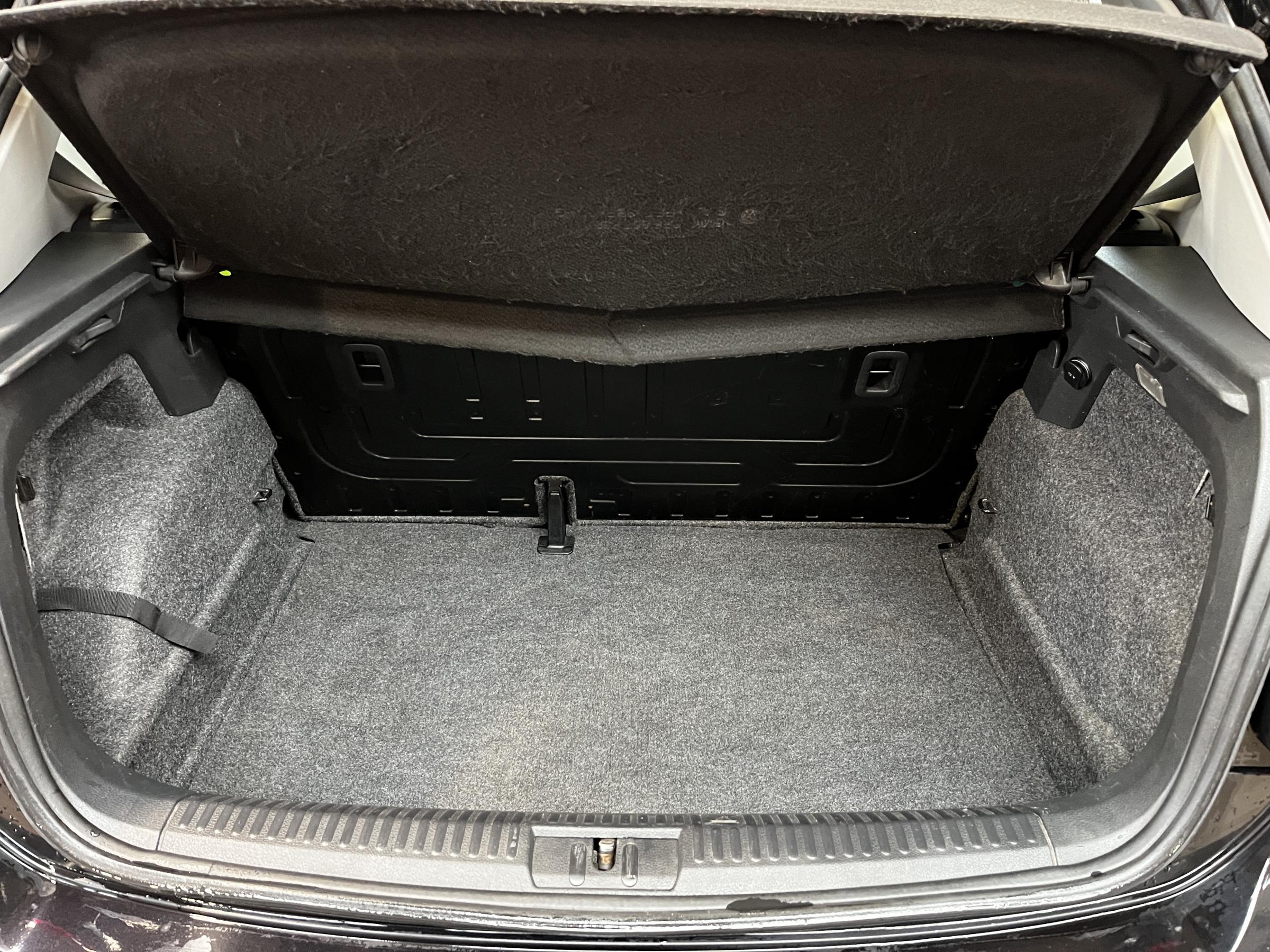 Volkswagen Polo, 2010 - pohled č. 7