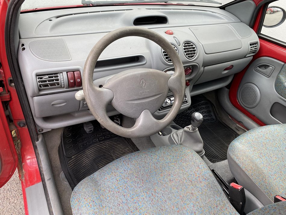 Renault Twingo 1.2i 