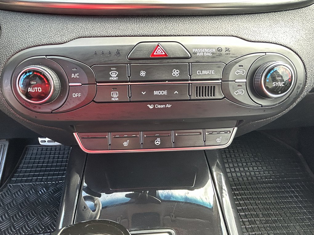 Kia Sorento 2.2CRDI  4x4