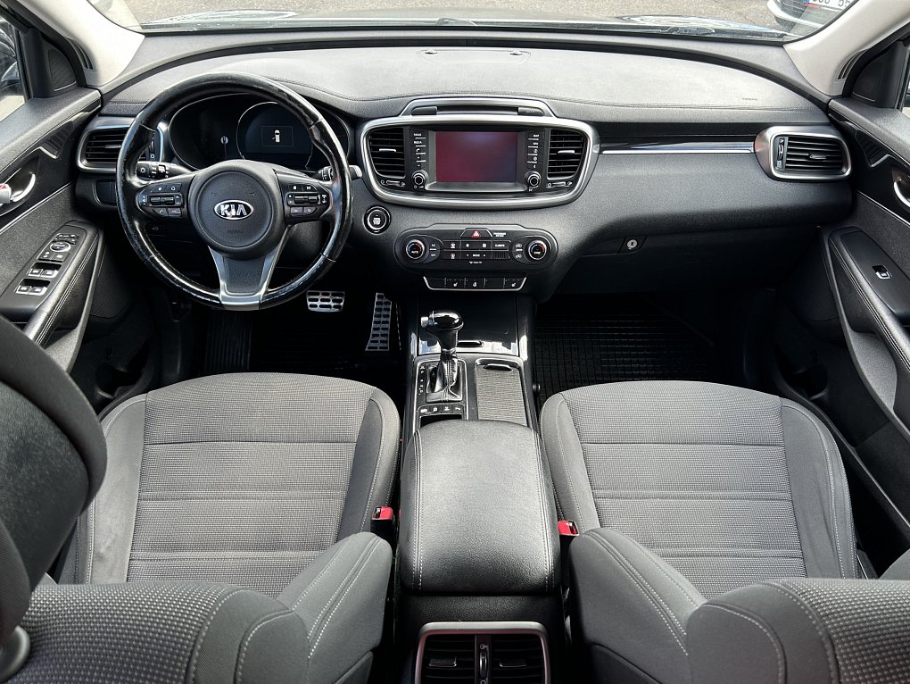 Kia Sorento 2.2CRDI  4x4