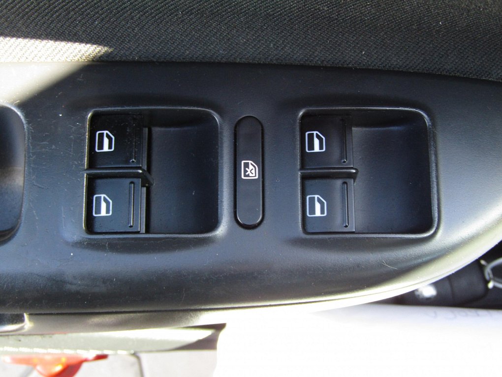 Škoda Octavia II 2.0 FSI 