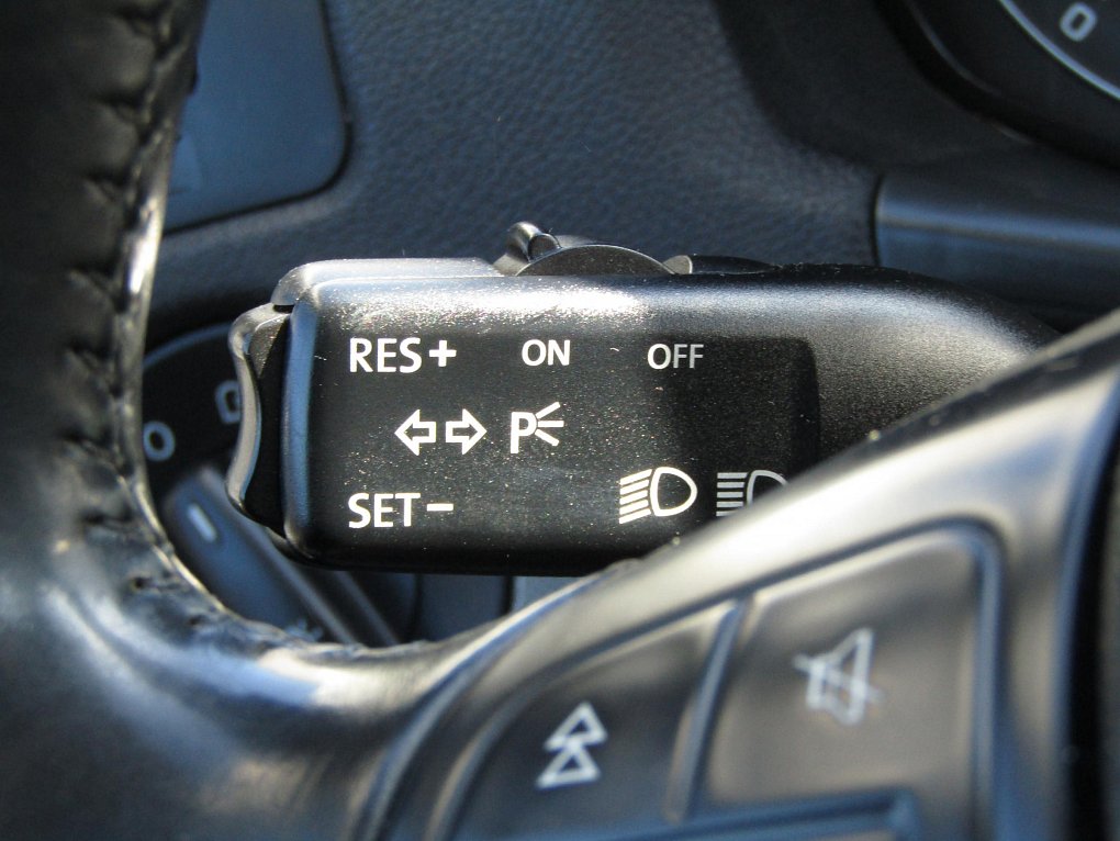 Škoda Octavia II 2.0 FSI 