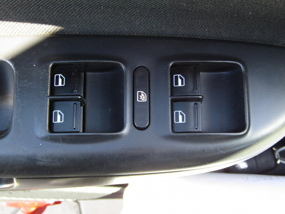 Škoda Octavia II 2.0 FSI 