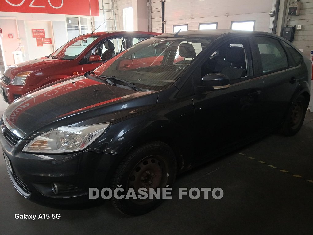 Ford Focus 1.6 i 