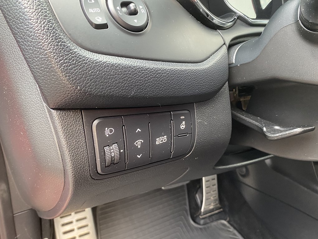 Kia Ceed 1.6 CRDi 