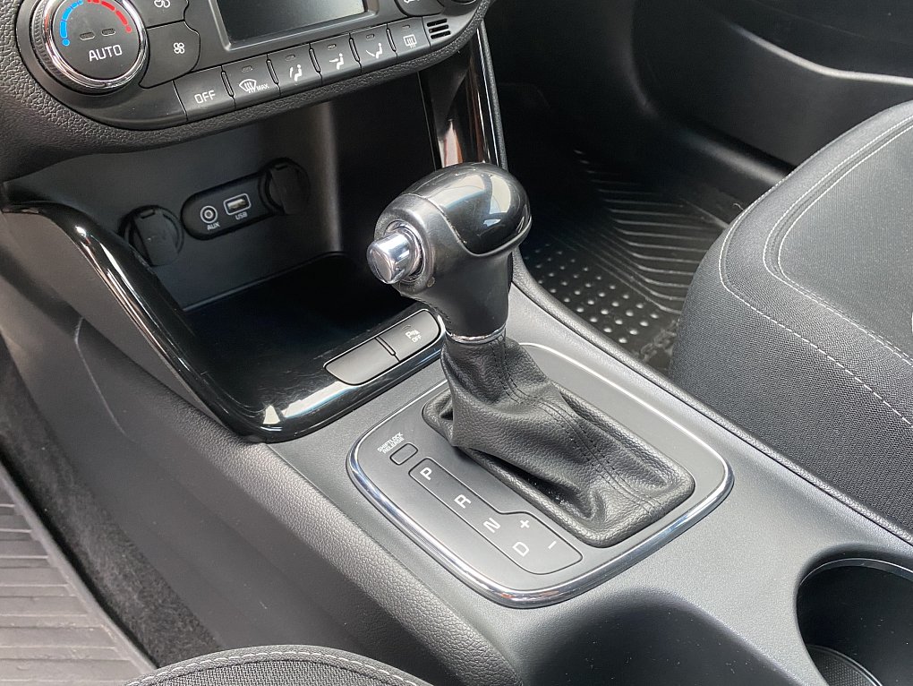 Kia Ceed 1.6 CRDi 