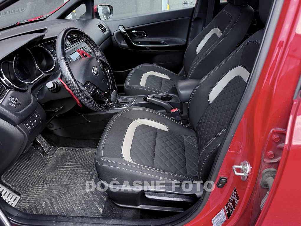 Kia Ceed 1.6crdi 