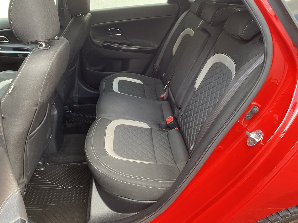 Kia Ceed 1.6 CRDi 