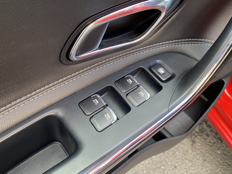 Kia Ceed 1.6 CRDi 