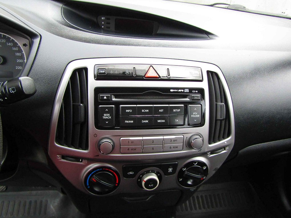 Hyundai I20 1.2i 