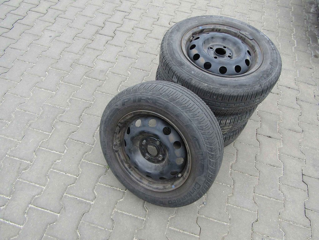 Hyundai I20 1.2i 