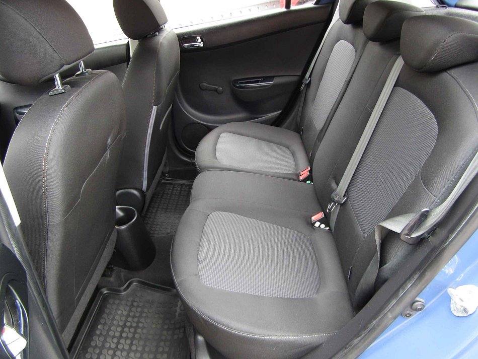 Hyundai I20 1.2i 