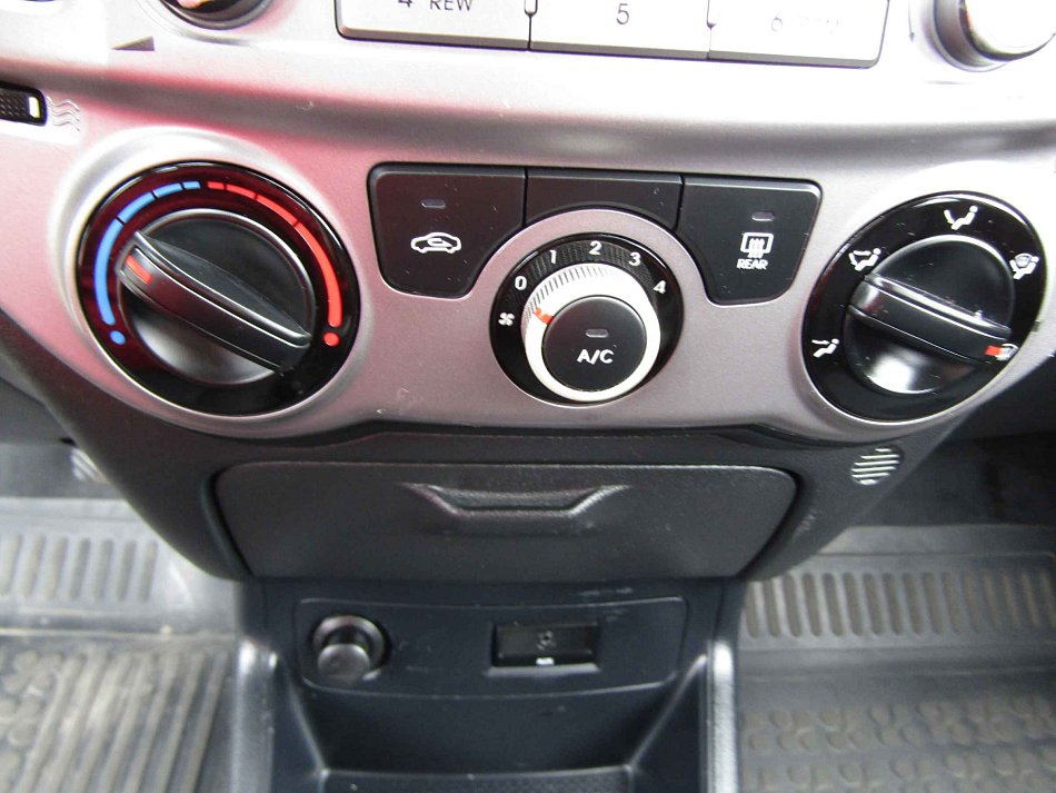 Hyundai I20 1.2i 