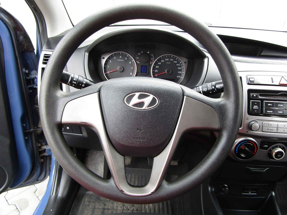 Hyundai I20 1.2i 