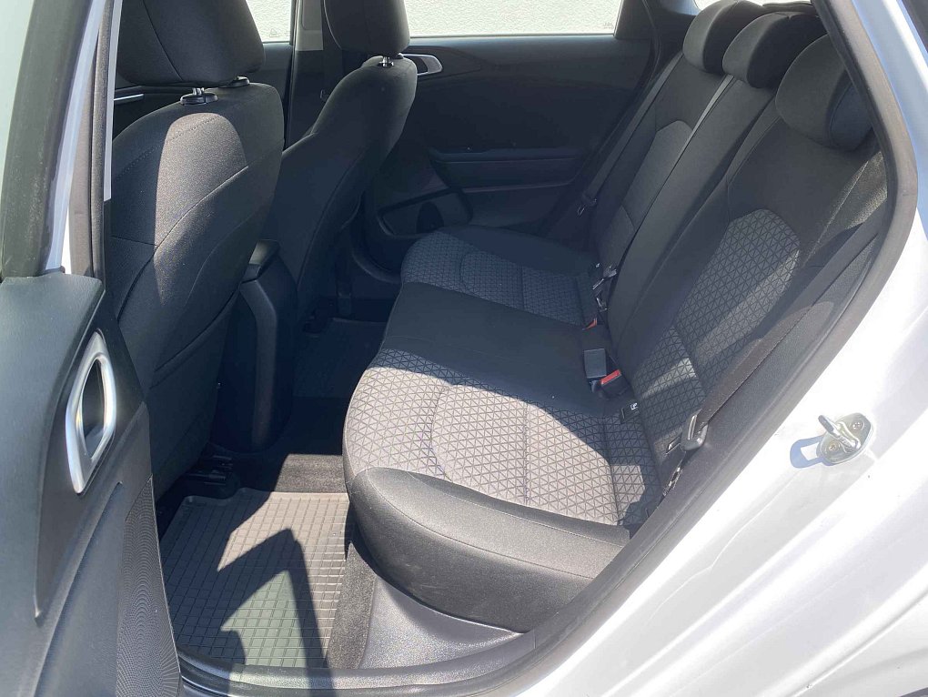 Kia Ceed 1.5 T-GDi Spin SW