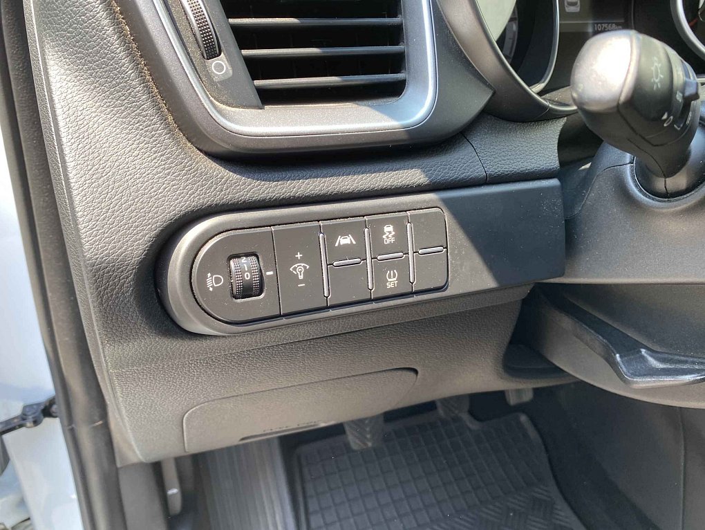 Kia Ceed 1.5 T-GDi Spin SW