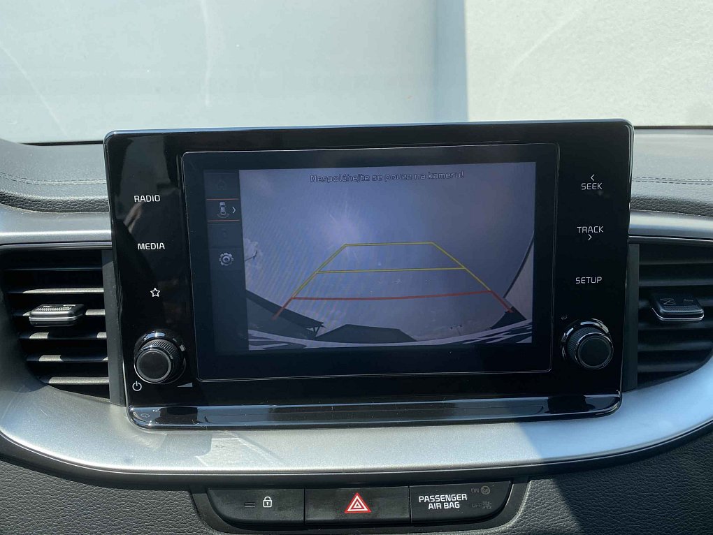 Kia Ceed 1.5 T-GDi Spin SW