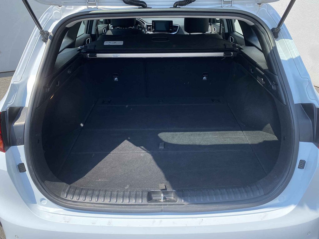 Kia Ceed 1.5 T-GDi Spin SW