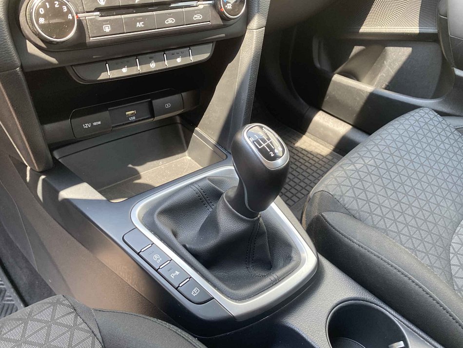 Kia Ceed 1.5 T-GDi Spin SW