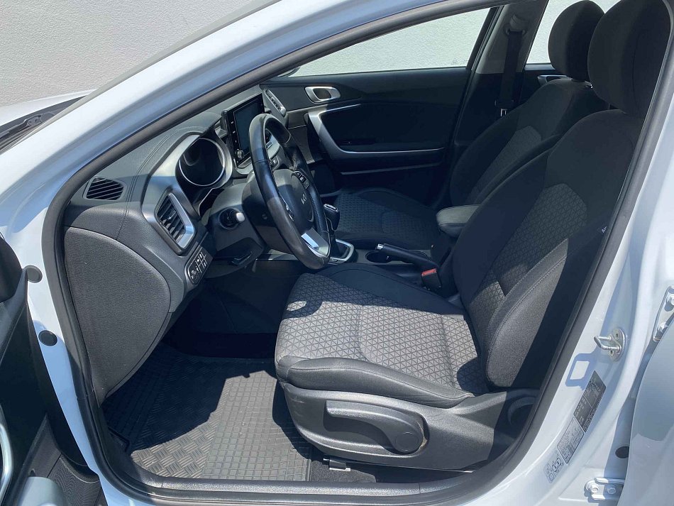 Kia Ceed 1.5 T-GDi Spin SW