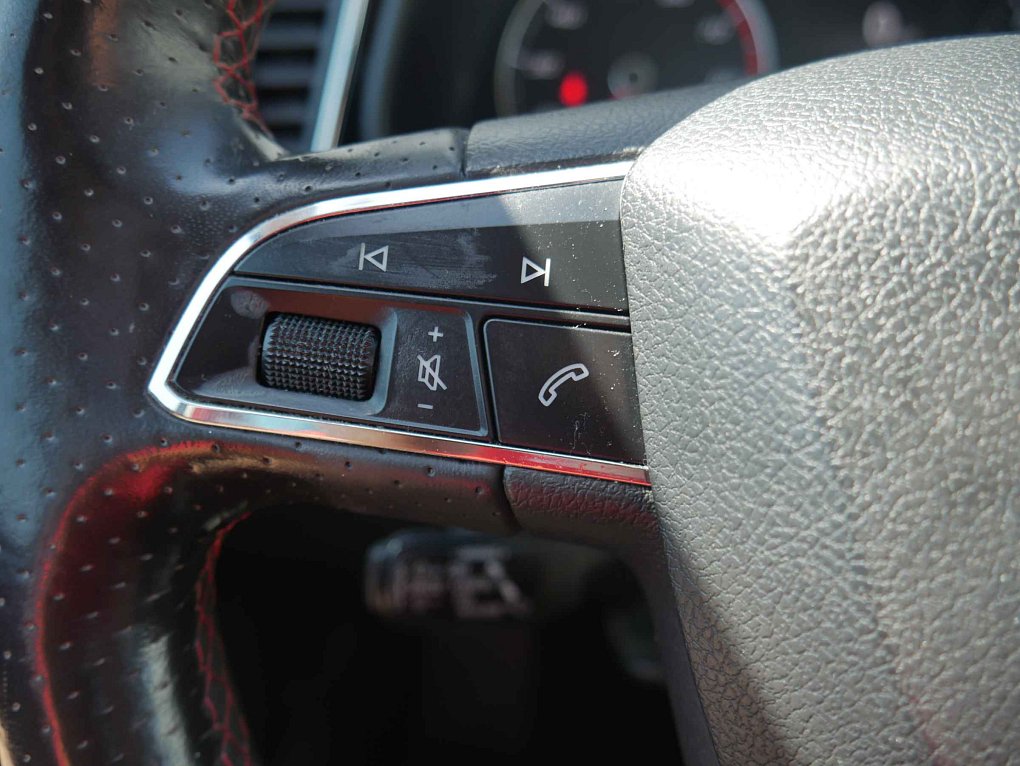 Seat Leon 1.8 TSi 
