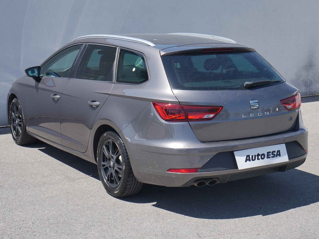 Seat Leon 1.8 TSi 