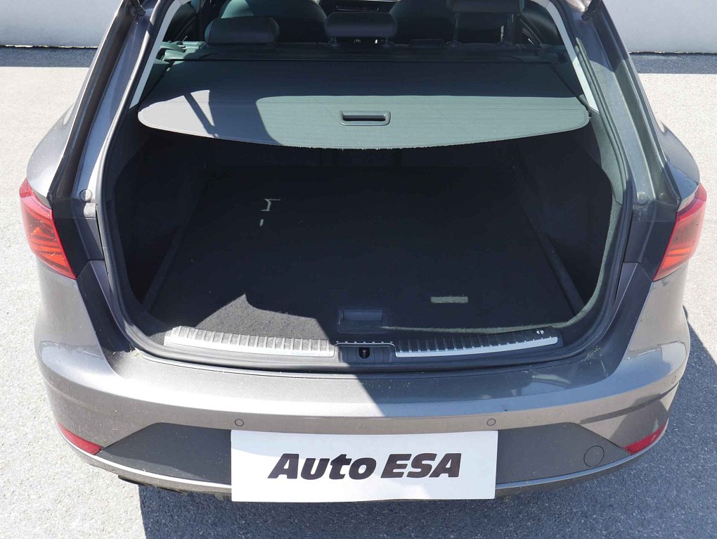 Seat Leon 1.8 TSi 