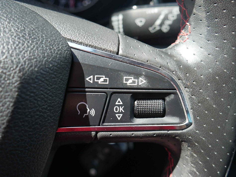 Seat Leon 1.8 TSi 