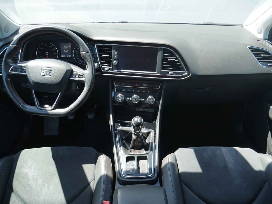 Seat Leon 1.8 TSi 