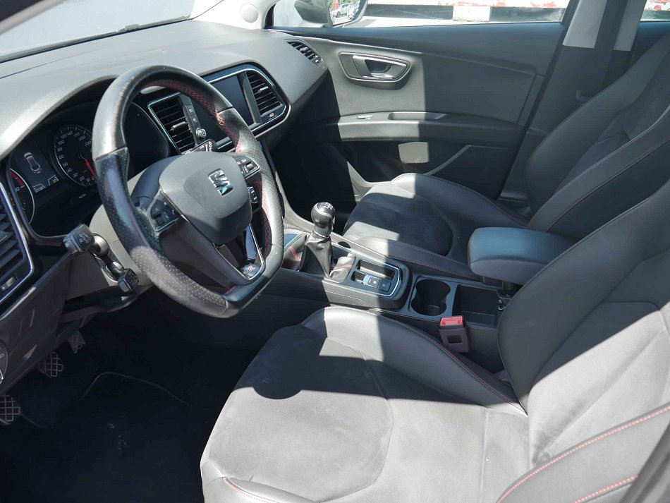 Seat Leon 1.8 TSi 