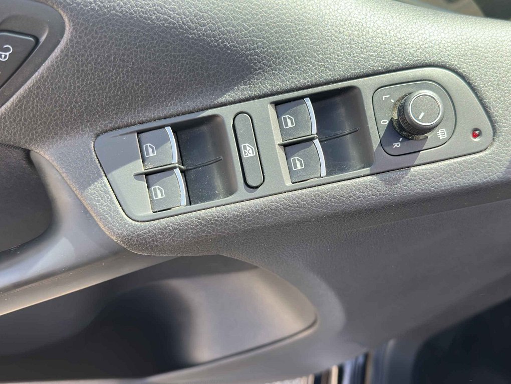 Volkswagen Tiguan 1.4 TSi Highline