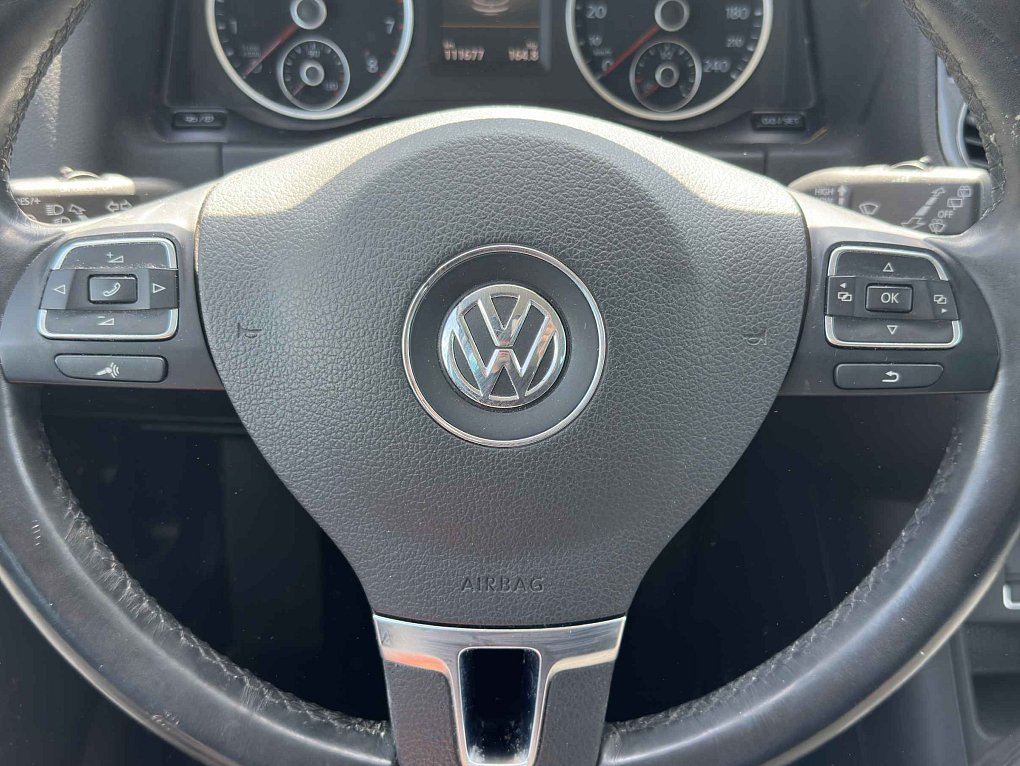 Volkswagen Tiguan 1.4 TSi Highline