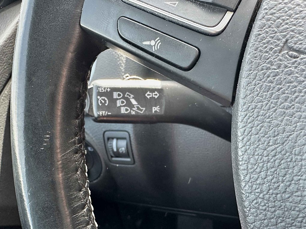 Volkswagen Tiguan 1.4 TSi Highline