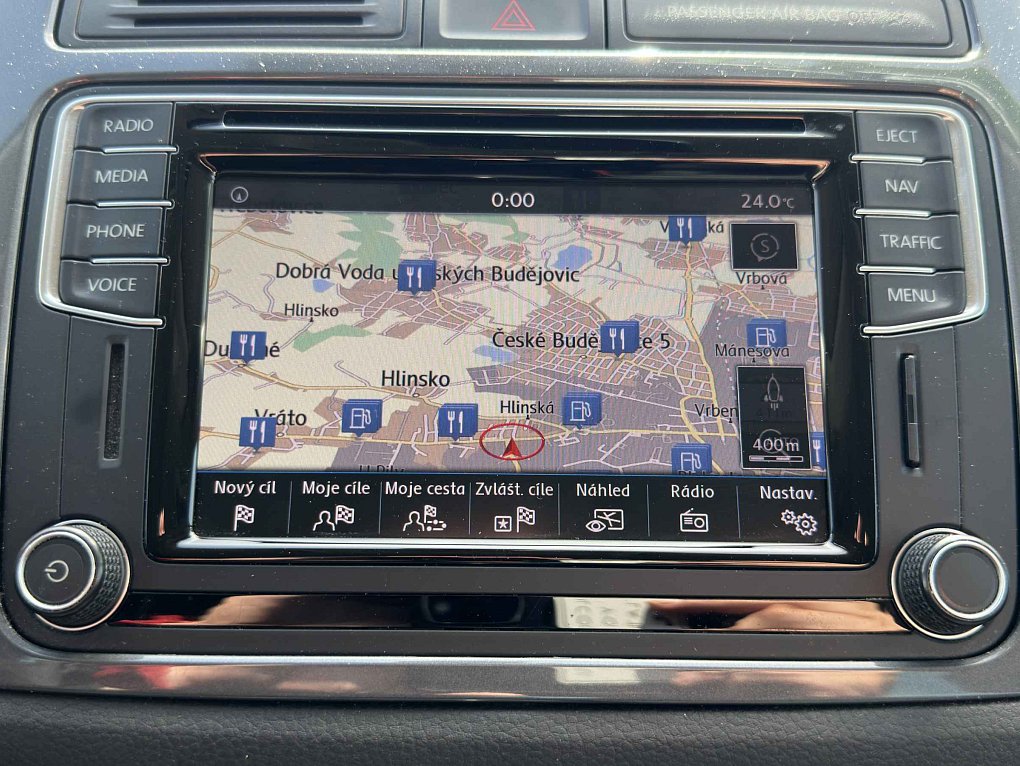 Volkswagen Tiguan 1.4 TSi Highline
