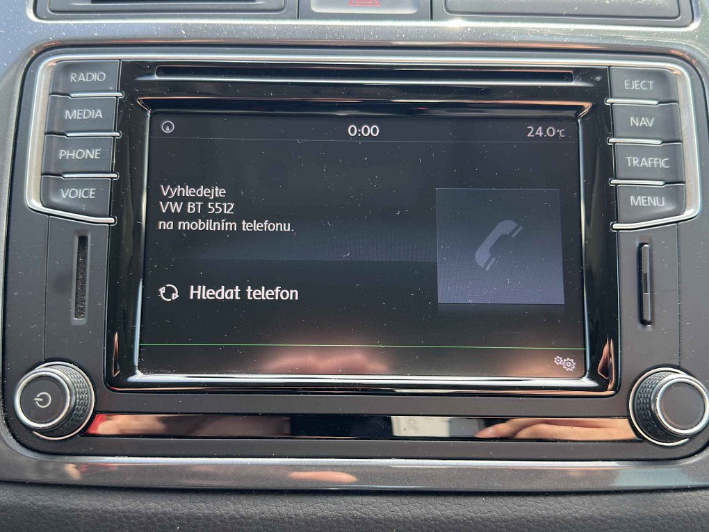 Volkswagen Tiguan 1.4 TSi Highline