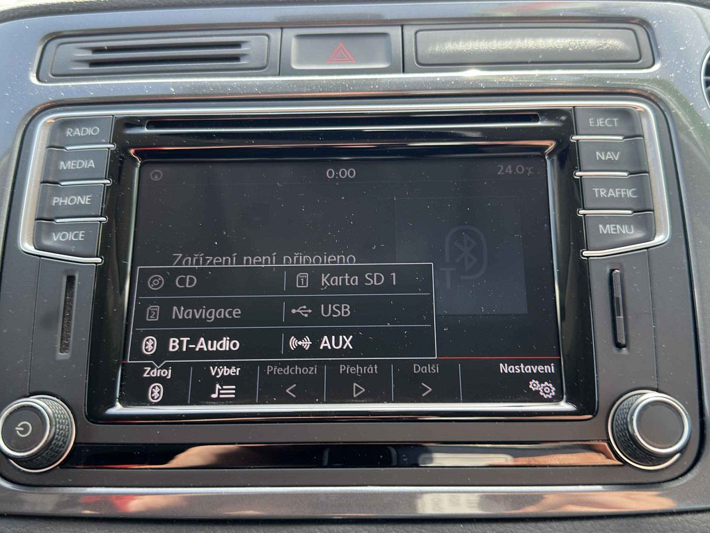 Volkswagen Tiguan 1.4 TSi Highline