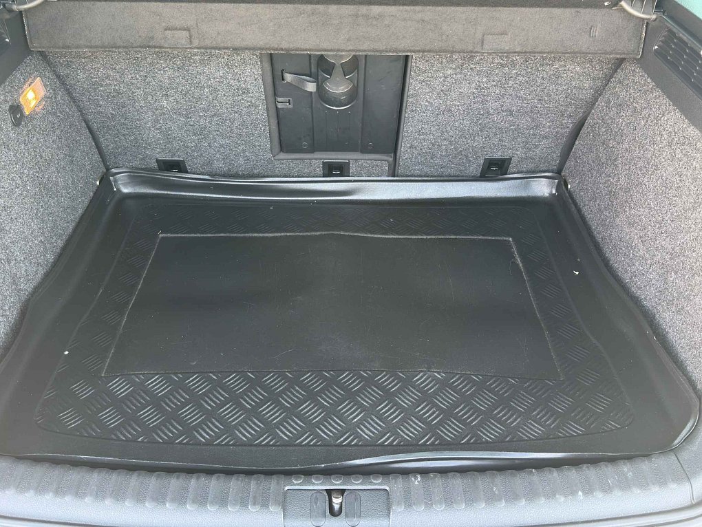 Volkswagen Tiguan 1.4 TSi Highline