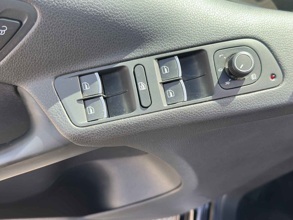 Volkswagen Tiguan 1.4 TSi Highline